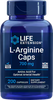 Special Order - Life Extension L-Arginine Caps 700 mg / 200 Capsules