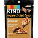 KIND Dipped Clusters