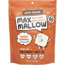 Know Brainer Foods Max Mallow Sugar Free Marshmallows