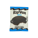 Rip Van Wafels - Cookies and Cream