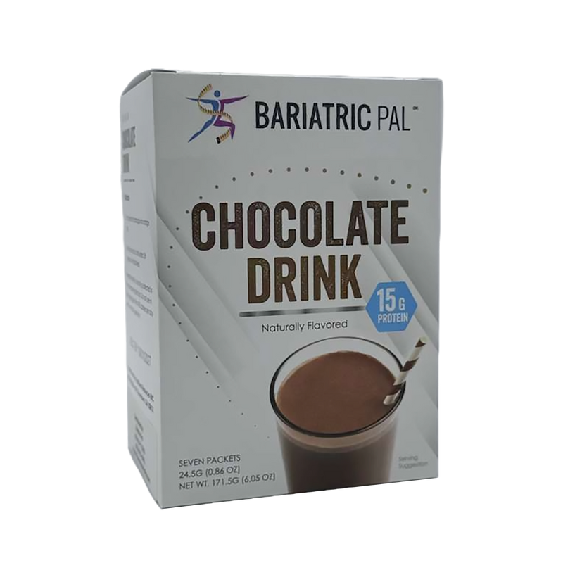 BariatricPal Instant Protein Drink - Chocolate