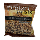 BariatricPal Protein Snack - Pretzel Twists