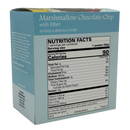 BariatricPal 15g Protein Pudding - Marshmallow Chocolate Chip with Fiber