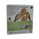 Olyra Crunchy Breakfast Biscuits, 5.3 oz