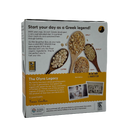 Olyra Crunchy Breakfast Biscuits, 5.3 oz