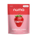 Numa Foods Good-For-You Taffies, 3.3 oz