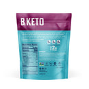 Bubba's Fine Foods Glazed Keto Nut Mix, 5 oz