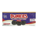 ChocZero Dunkies Sandwich Cookies, 9 oz