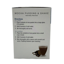 Numetra 20g Protein Pudding & Shakes