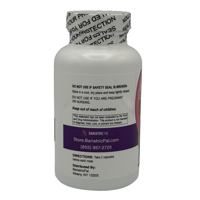 BariatricPal KLB-5 Natural Weight Loss Enhancer