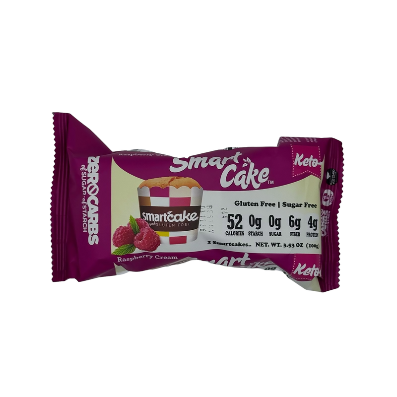 Smart Baking Company SmartCake