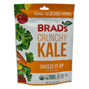 Brad's Raw Foods Crunchy Kale