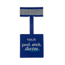 PatchAid ClipFree 3 X 3 Shelf Wobbler – Boost Visibility at the Shelf