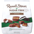 Russell Stover Sugar Free Peg Bag Candy