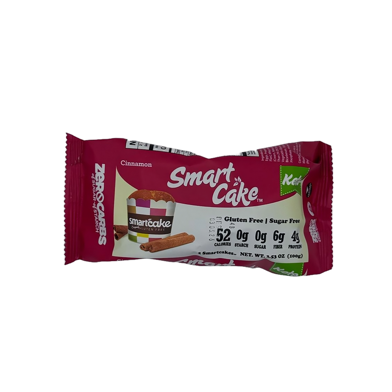 Smart Baking Company SmartCake