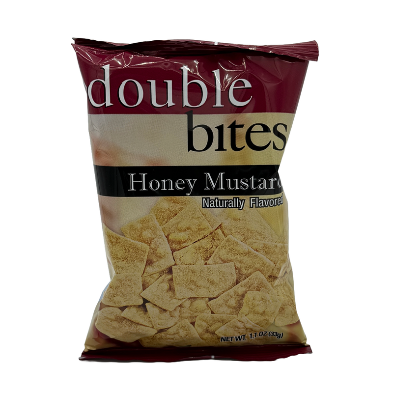 BariatricPal Protein Double Bites – Honey Mustard
