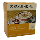 BariatricPal 12g Protein Oatmeal - Apples & Cinnamon