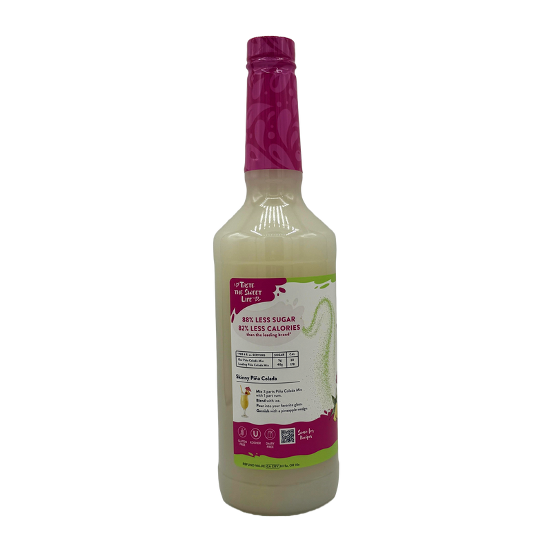 Jordan's Skinny Syrups Cocktail Mixes
