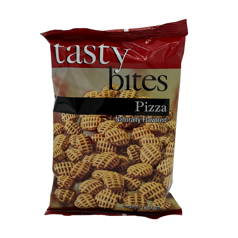 BariatricPal 10g Protein Tasty Bites - Pizza