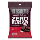 Hershey's Zero Sugar Hershey's Special Dark Chocolates 3 oz.