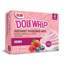 Dole Whip Zero Sugar Instant Pudding Mix, 1.7 oz