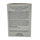 Numetra 20g Protein Pudding & Shakes