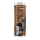 Kitu Super Coffee Espresso, 11 fl oz