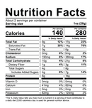 Kudo Protein Popcorn - 2oz