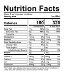 Kudo Protein Popcorn - 2oz