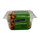 Aunt Gussie's Sugar Free Spelt Biscuits