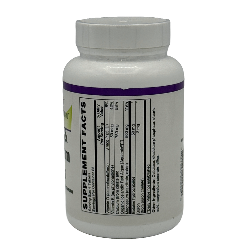BariatricPal Calcium & Magnesium Citrates Tablets