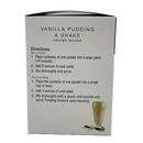 Numetra 20g Protein Pudding & Shakes