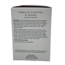 Numetra 20g Protein Pudding & Shakes