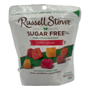 Russell Stover Sugar Free Fruit Chews 7.5 oz. bag
