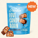 Harken Snack-Size Candy Bars, 3 oz