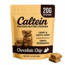 Caltein Protein Butter Cookies