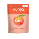 Numa Foods Good-For-You Taffies, 3.3 oz