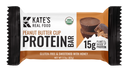 Kate's Real Food Protein Bars