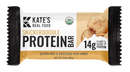 Kate's Real Food Protein Bars