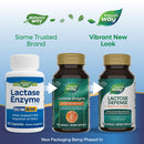 Nature's Way Lactose Defense 100 capsules