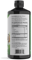 Nature's Way MCT Oil