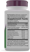 Nature's Way Blood Sugar Manager 90 capsules