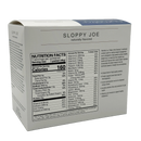 Numetra 20g Protein Entrées