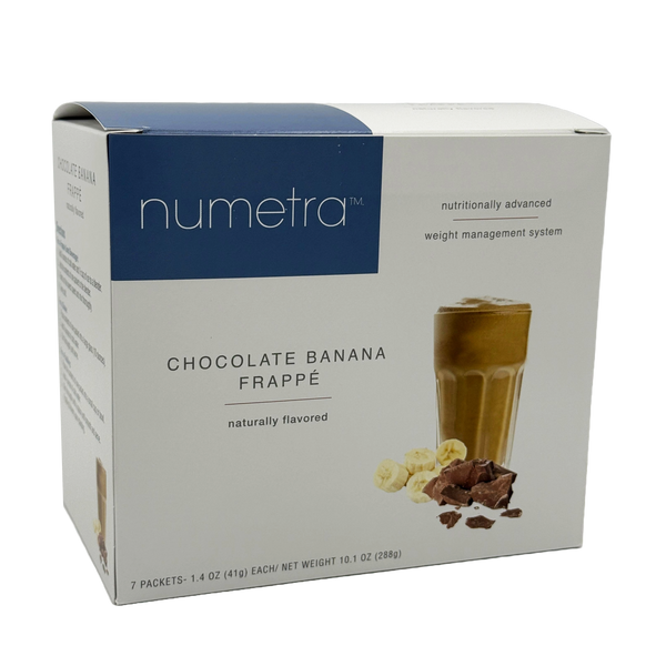#Flavor_Chocolate Banana