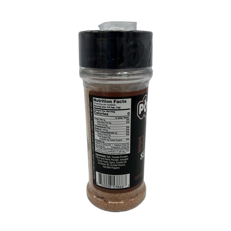 Pork King Good Pork Rind Crumbs