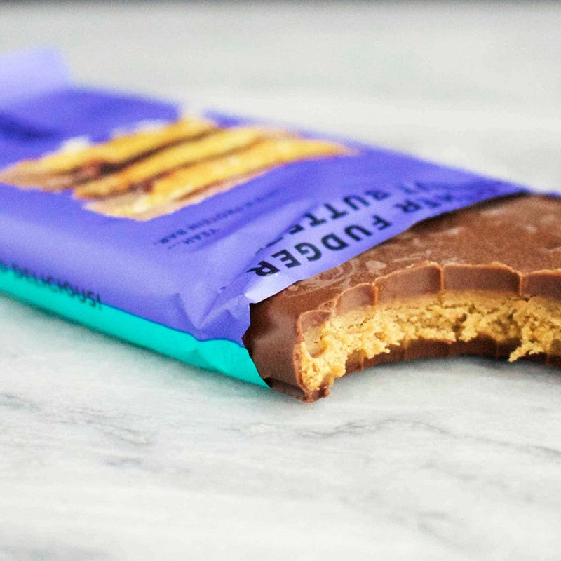 TRUBAR Plant-Based Protein Bar