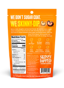 SkinnyDipped Cashews, 3.5 oz