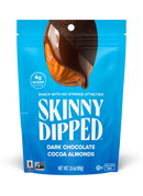 SkinnyDipped Almonds, 3.5 oz