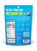 SkinnyDipped Almonds, 3.5 oz