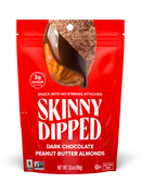 SkinnyDipped Almonds, 3.5 oz